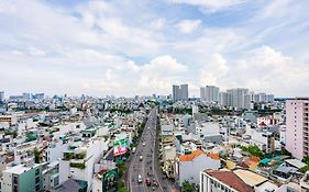 Vinh Hoi Apartment